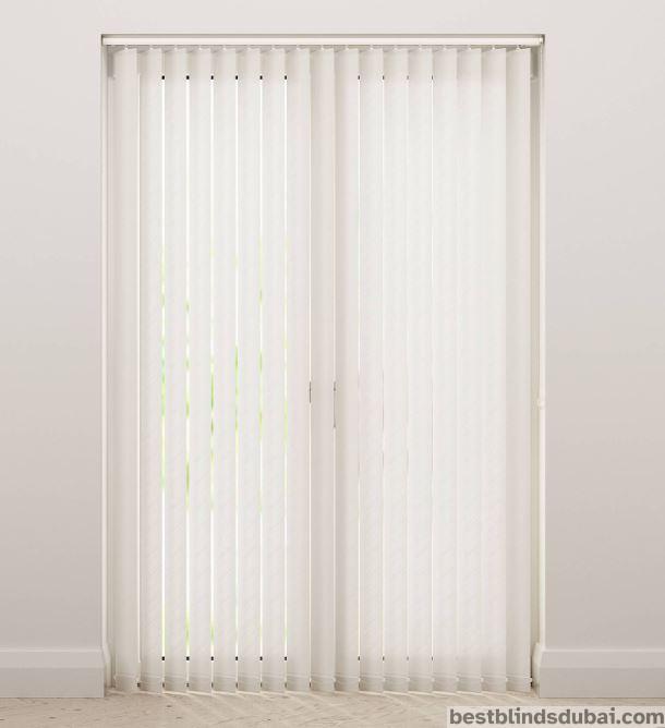 Vertical Blinds