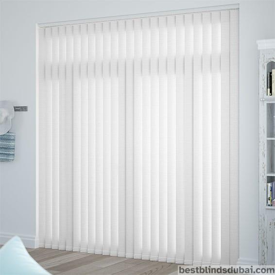 Vertical Blinds