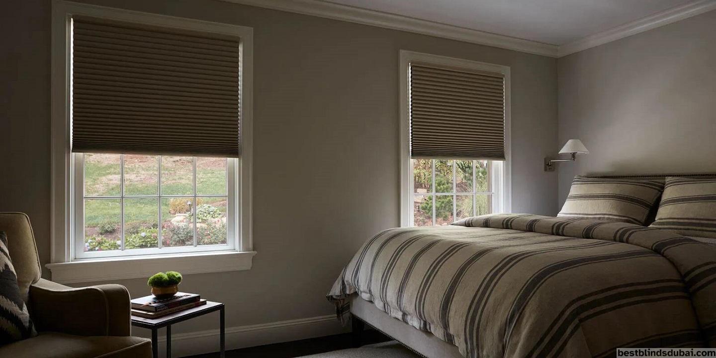 Blackout Blinds