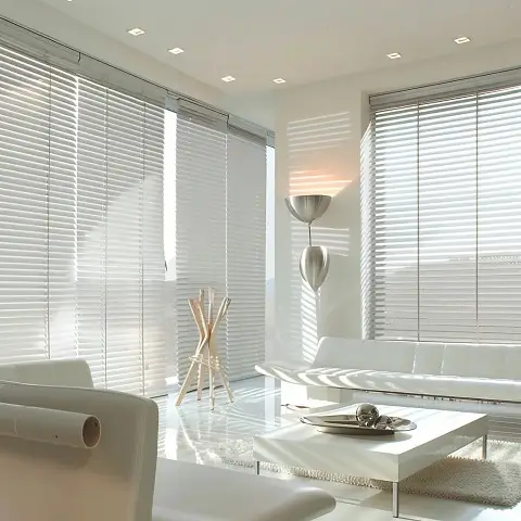 VENETAINS BLINDS