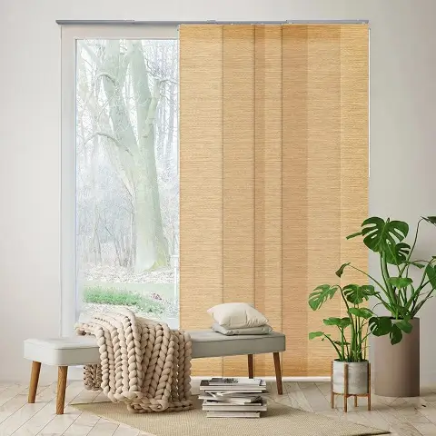 VERTICAL BLINDS