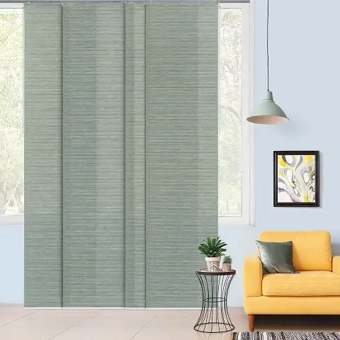 VERTICAL BLINDS