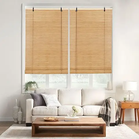 WOODEN BLINDS