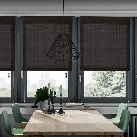 WINDOW SHADES