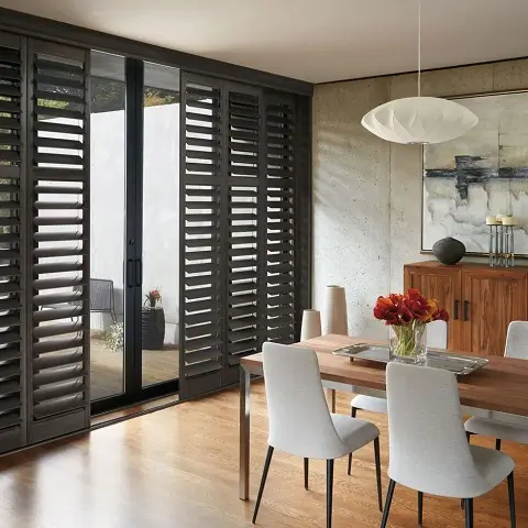 shuter blinds