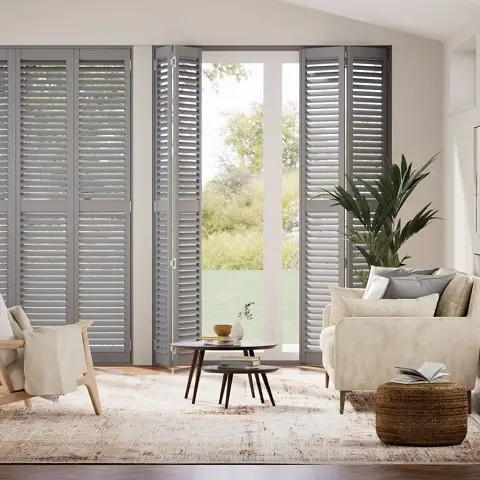 shuter blinds