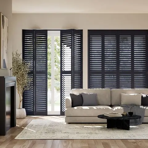 shuter blinds